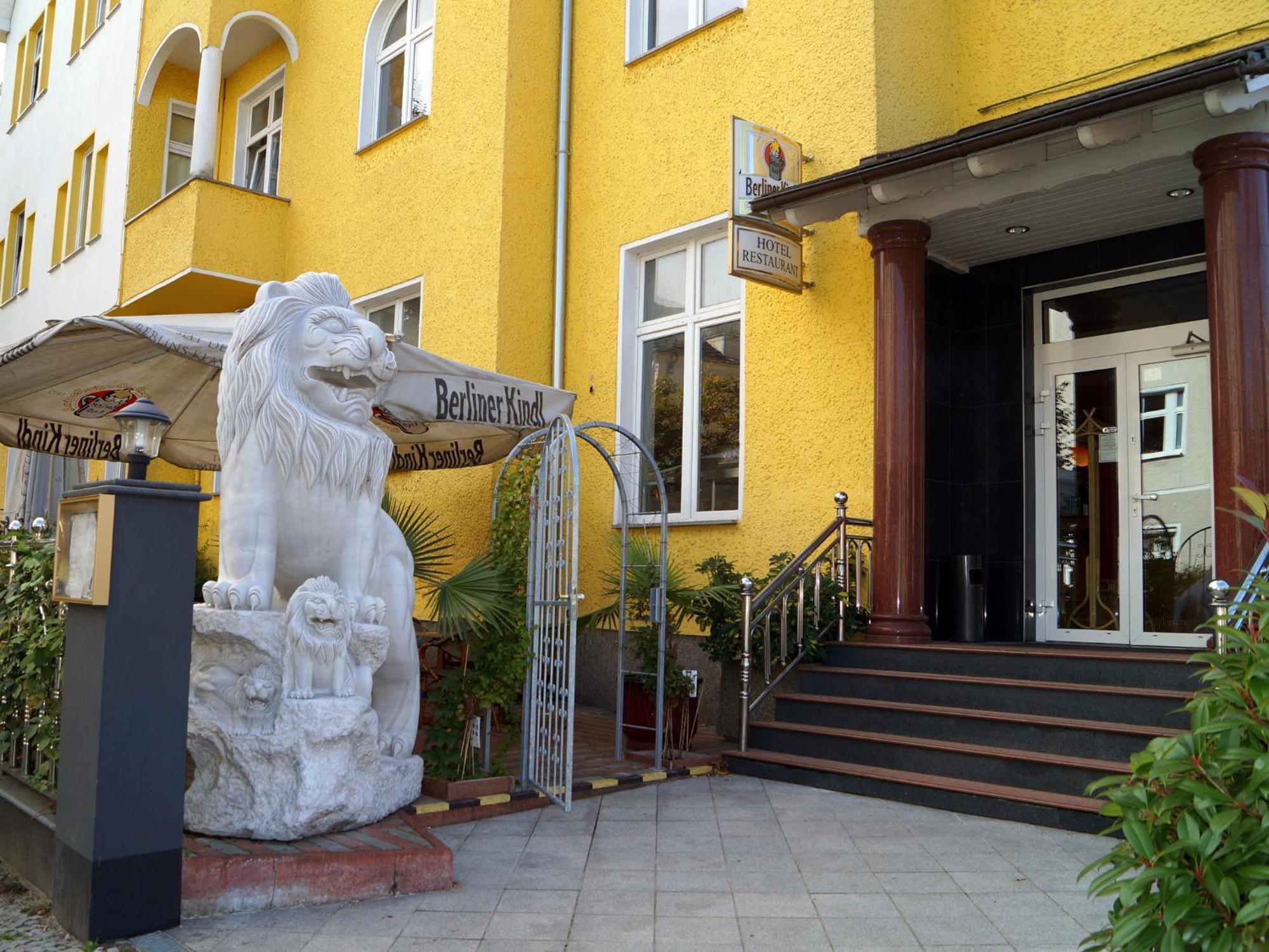 Hotel Karlshorst — Photos 1